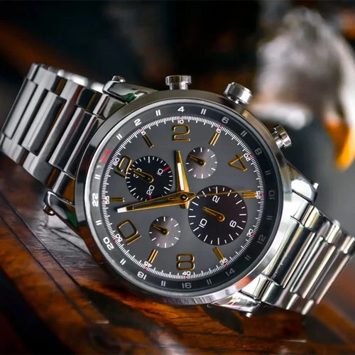Wrist Watch