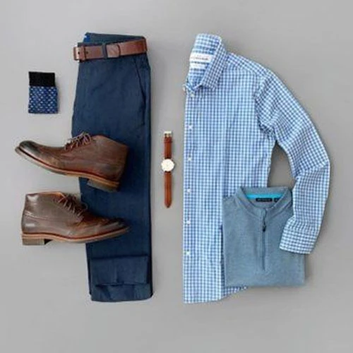 Fashion & Style